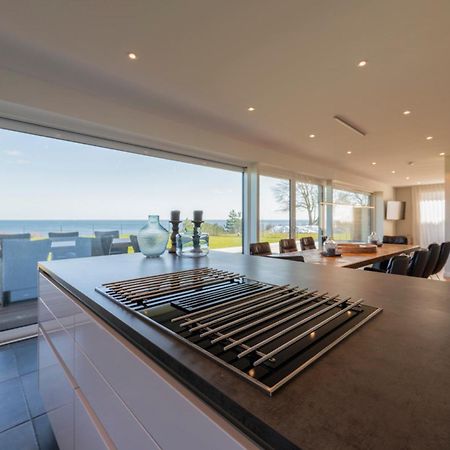 Villa "Haus Am Meer" 达默 外观 照片