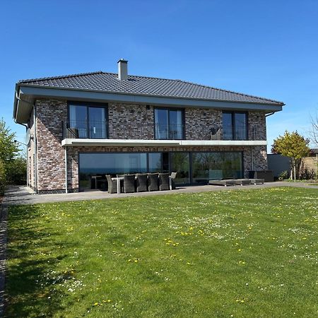 Villa "Haus Am Meer" 达默 外观 照片