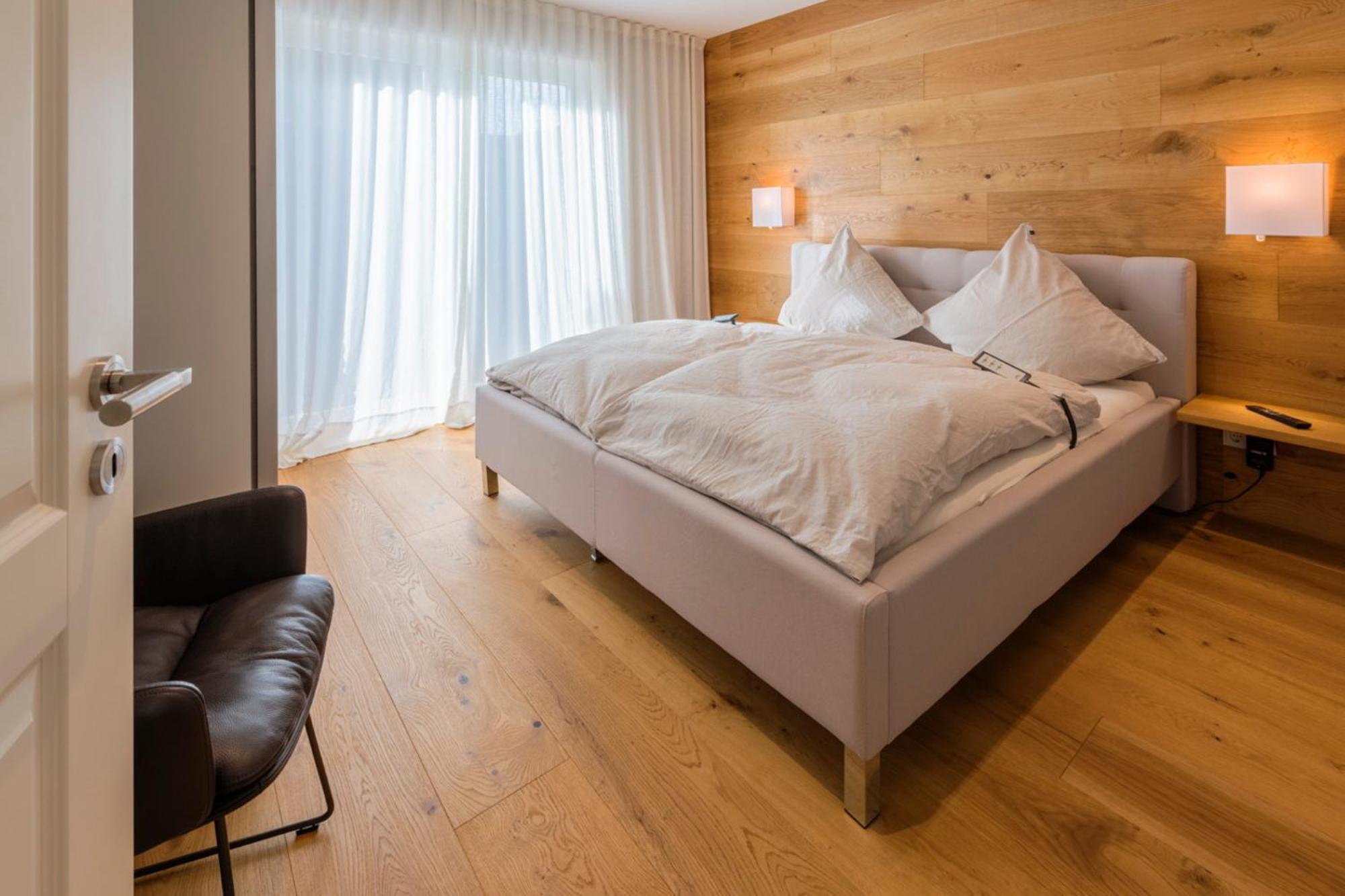 Villa "Haus Am Meer" 达默 外观 照片