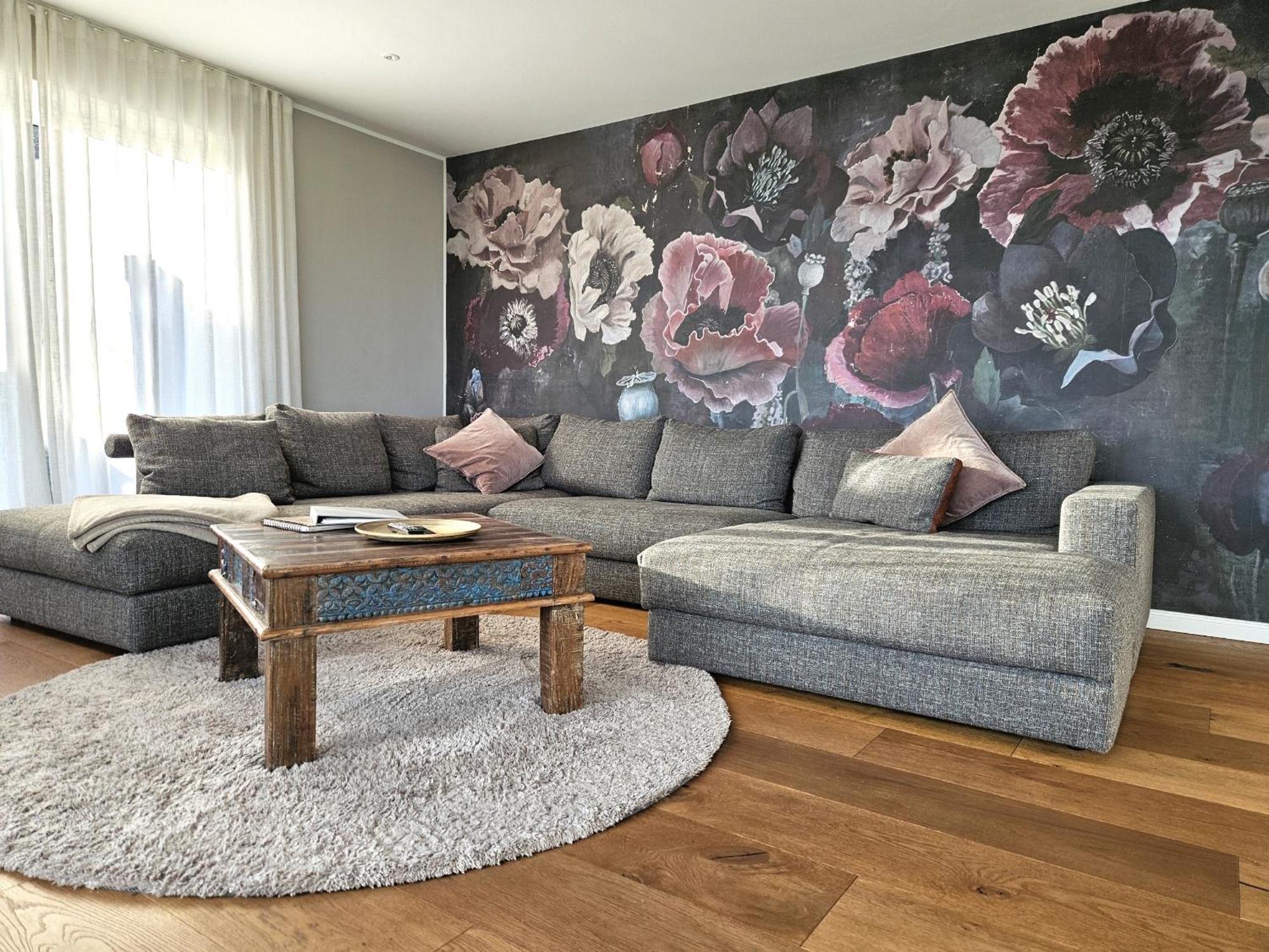 Villa "Haus Am Meer" 达默 外观 照片