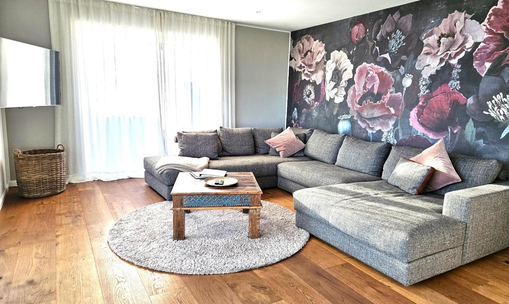 Villa "Haus Am Meer" 达默 外观 照片